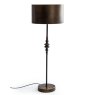 McGowan Rutherford Industrial Metal Large Franklin Table Lamp