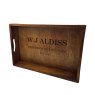 Norfolk & Co Aldiss Vintage Trays Medium