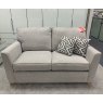 Aldiss Own Freya 2 Seater Sofa Bed in 2727 Fabric