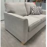 Aldiss Own Freya 2 Seater Sofa Bed in 2727 Fabric