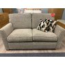 Aldiss Own Freya 2 Seater Sofa Bed in 3685 Fabric