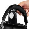 Russell Hobbs Stylevia Russell Hobbs Stylevia Black Kettle