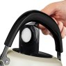 Russell Hobbs Stylevia Russell Hobbs Stylevia Cream Kettle