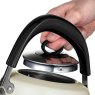Russell Hobbs Stylevia Russell Hobbs Stylevia Cream Kettle