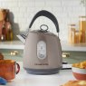 Russell Hobbs Stylevia Russell Hobbs Stylevia Mocha Kettle