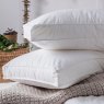 The Fine Bedding Company The Fine Bedding Company Vegan Smartdown Cotton Pillow
