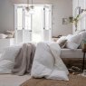 The Fine Bedding Company The Fine Bedding Company Vegan Smartdown Cotton 10.5 Tog Duvet