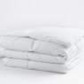 The Fine Bedding Company The Fine Bedding Company Vegan Smartdown Cotton 10.5 Tog Duvet