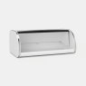 Brabantia Brabantia White Roll Top Bread Bin