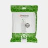 Brabantia Code G 23-30 Litre 40 PerfectFit Bags