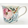 Just Mugs Just Mugs Jacobean Floral Stafford Mug