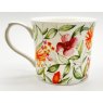 Just Mugs Just Mugs Jacobean Hedgerow Stafford Mug