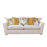 Patterdale Grand Sofa white background