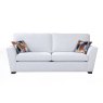 Patterdale Grand Sofa white background