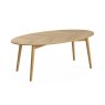 Valencia Coffee Table white background