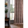 Lifestyle image of Abele Terracotta Curtains