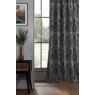 Gordon John Style Furnishings Made to Measure Curtains Alvi Grey