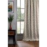 Lifestyle image of Brisbane Terracotta Curtains