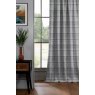 Lifestyle image of Cancun Grey Curtains