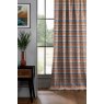Lifestyle image of Cancun Terracotta Curtains
