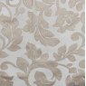 Close up of the Cascina fabric in Natural
