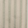 Gordon John Style Furnishings Made to Measure Curtains Castelli Stripe - Duck Egg