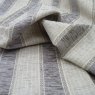Gordon John Style Furnishings Made to Measure Curtains Castelli Stripe - Earth