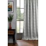 Lifestyle image of Corsica Mauve Curtains