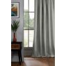 Gordon John Style Furnishings Made to Measure Curtains Faux Silk - Natural