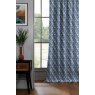Lifestyle image of Gusta Navy Curtains