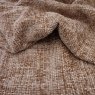 Gordon John Style Furnishings Made to Measure Curtains Hopsack - Soft Peach
