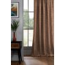 Gordon John Style Furnishings Made to Measure Curtains Hopsack - Soft Peach