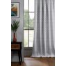 Lifestyle image of Izmir Grey Curtains