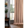 Lifestyle image of Izmir Terracotta Curtains