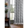 Lifestyle image of Makati Blue Curtains