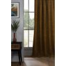 Gordon John Style Furnishings Made to Measure Curtains Monaco Ochre