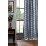 Lifestyle image of Nepal Blue Curtains