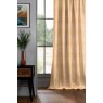 Lifestyle image of Sardinia Mocha Curtains