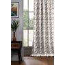 Lifestyle image of Tanomah Silver Curtains
