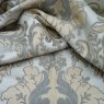 Gordon John Style Furnishings Made to Measure Curtains Tegola - Duck Egg