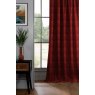 Gordon John Style Furnishings Made to Measure Curtains Toulouse Carmine
