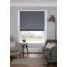 Lifestyle image of Asana Navy Blinds
