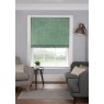 Gordon John Style Furnishings Made to Measure Roman Blinds Braga Lagoon