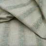 Gordon John Style Furnishings Made to Measure Roman Blinds Castelli Stripe - Duck Egg