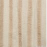 Gordon John Style Furnishings Made to Measure Roman Blinds Castelli Stripe - Natural