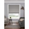 Lifestyle image of Clarion Brown Blinds