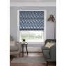 Lifestyle image of Gusta Navy Blinds