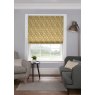 Lifestyle image of Gusta Ochre Blinds