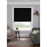 Gordon John Style Furnishings Made to Measure Roman Blinds Kent - Black