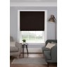 Gordon John Style Furnishings Made to Measure Roman Blinds Kent - Chocolate